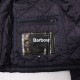 Barbour バブアー キルティングジャケット/キルティングブルゾン/BARBOUR HERITAGE LIDDESDALE QUILT メンズ