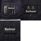 Barbour バブアー キルティングジャケット/キルティングブルゾン/BARBOUR HERITAGE LIDDESDALE QUILT メンズ
