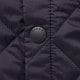 Barbour バブアー キルティングジャケット/キルティングブルゾン/BARBOUR HERITAGE LIDDESDALE QUILT メンズ