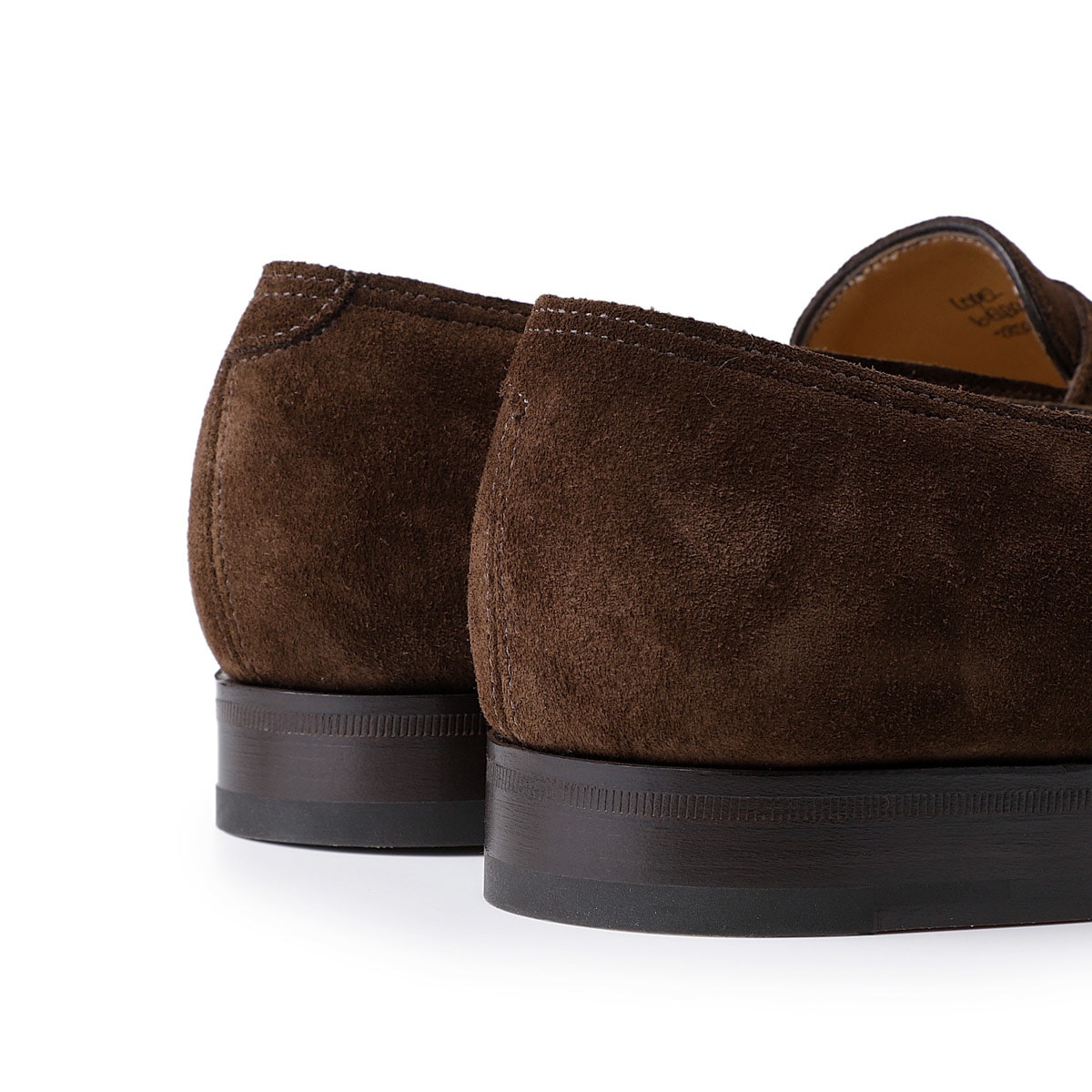 JOHN LOBB ジョンロブ ローファー/LOPEZ ロペス ラスト 4395
