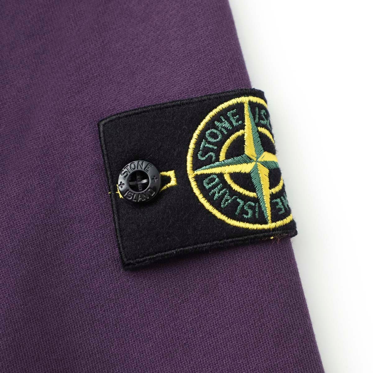 STONE ISLAND ストーンアイランド スウェット/63051 メンズ | メンズ