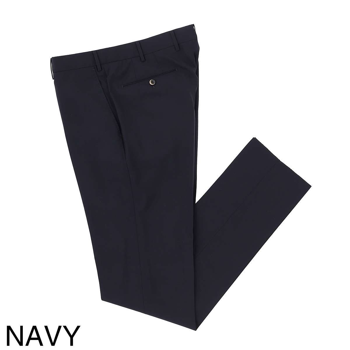 PT TORINO ピーティートリノ ノープリーツ スラックス/BUSINESS SLIM FIT メンズ