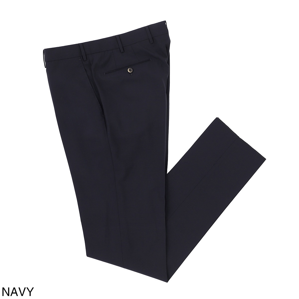 PT TORINO ピーティートリノ ノープリーツ スラックス/BUSINESS SLIM FIT メンズ