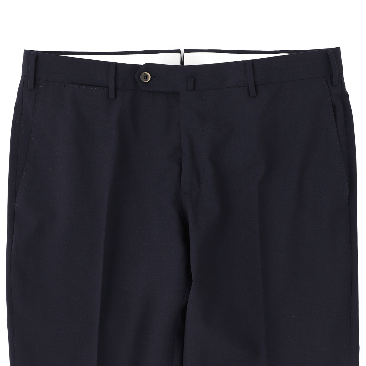 PT TORINO ピーティートリノ ノープリーツ スラックス/BUSINESS SLIM FIT メンズ