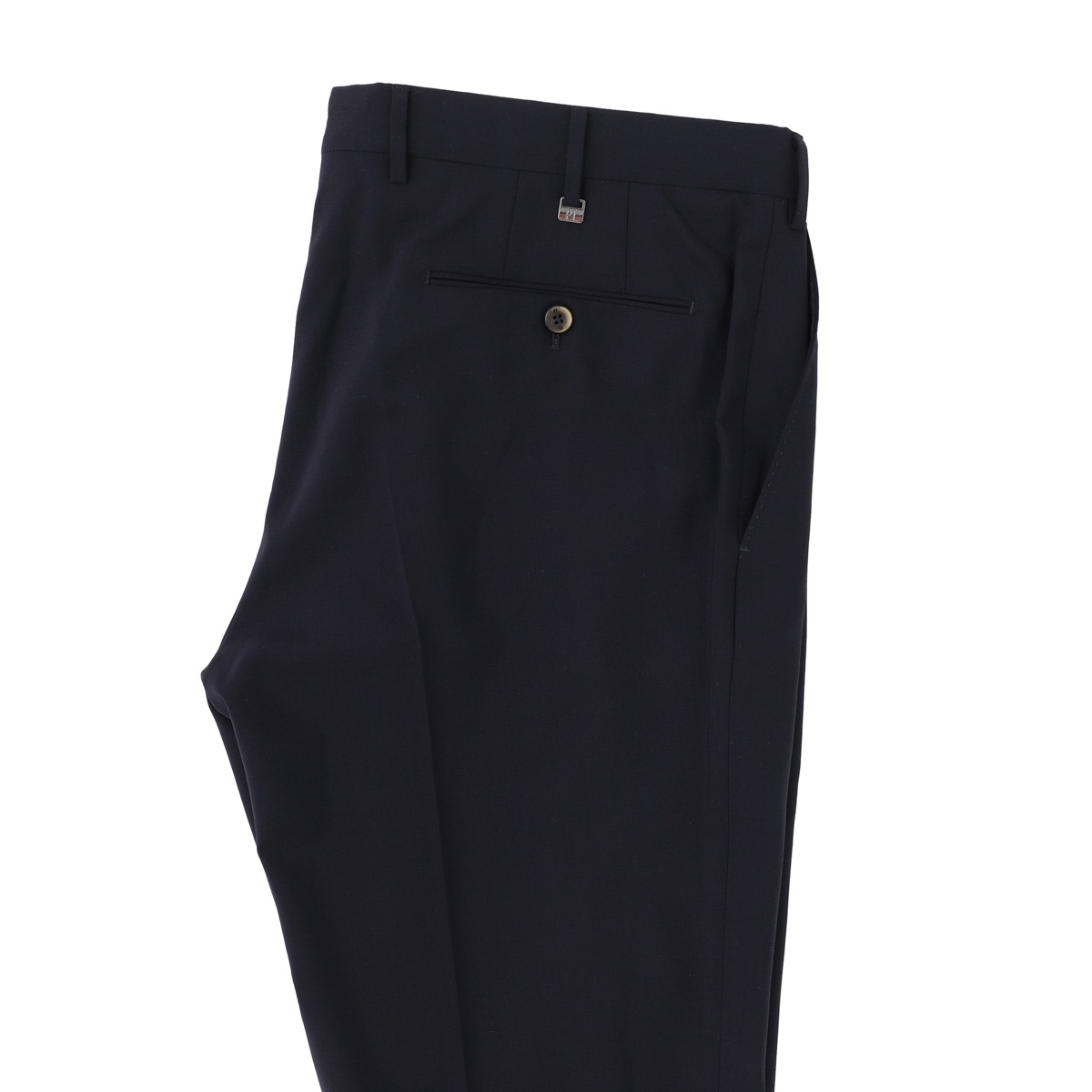 PT TORINO ピーティートリノ ノープリーツ スラックス/BUSINESS SLIM FIT メンズ