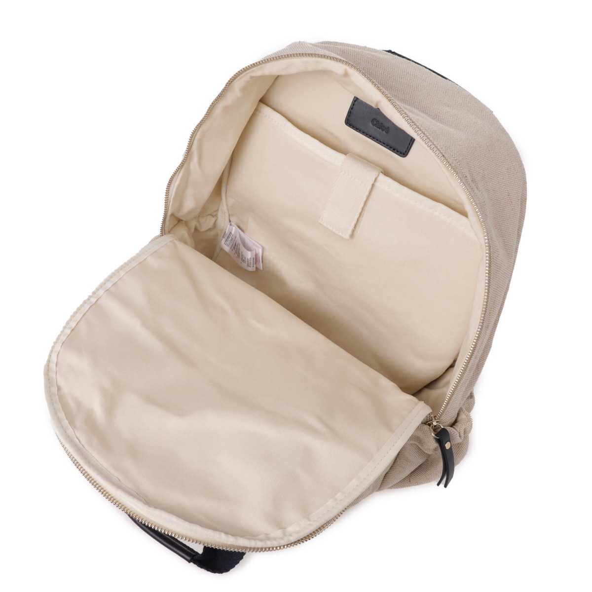 Chloe クロエ バックパック/リュックサック KIDS キッズ ガールズ レディース