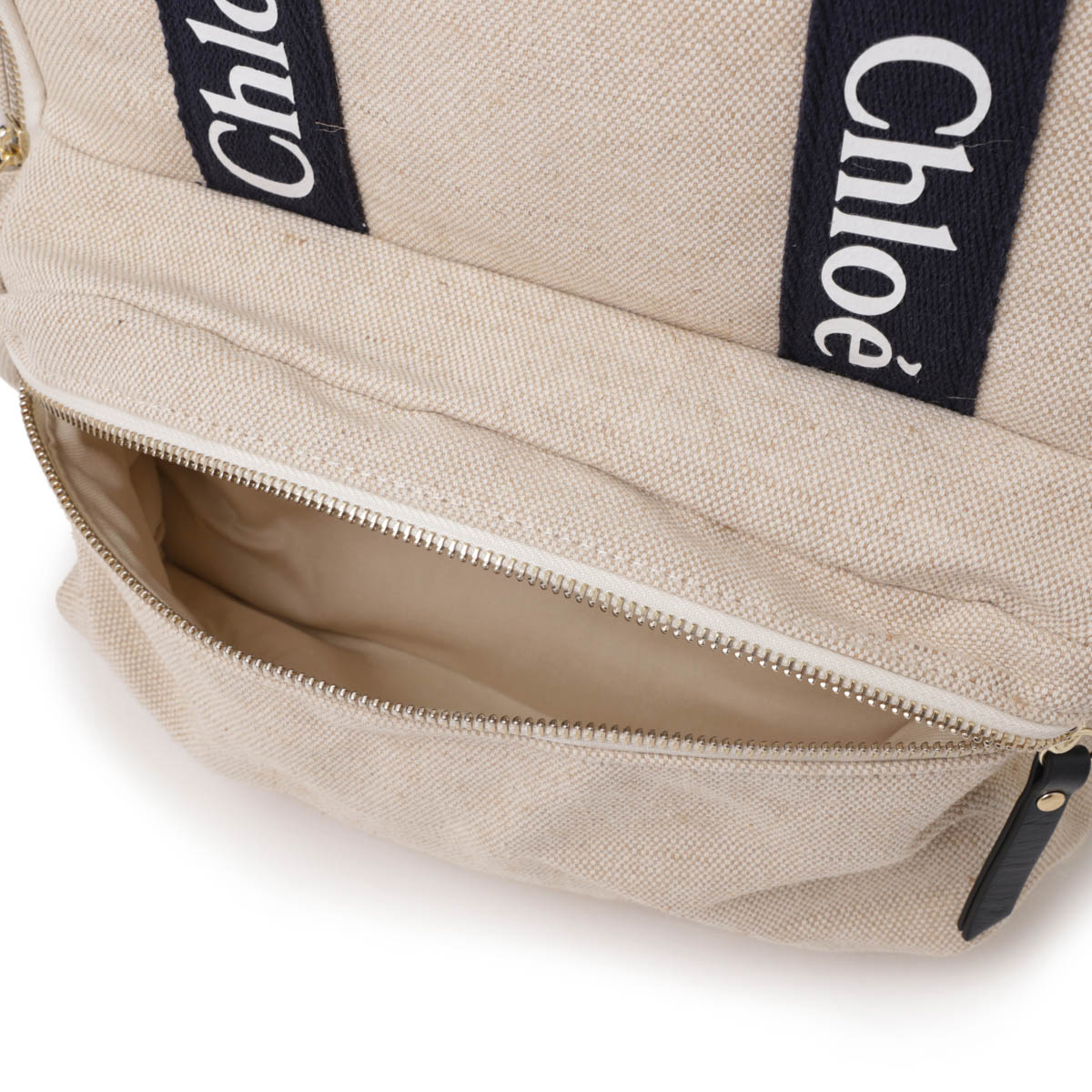 Chloe クロエ バックパック/リュックサック KIDS キッズ ガールズ レディース