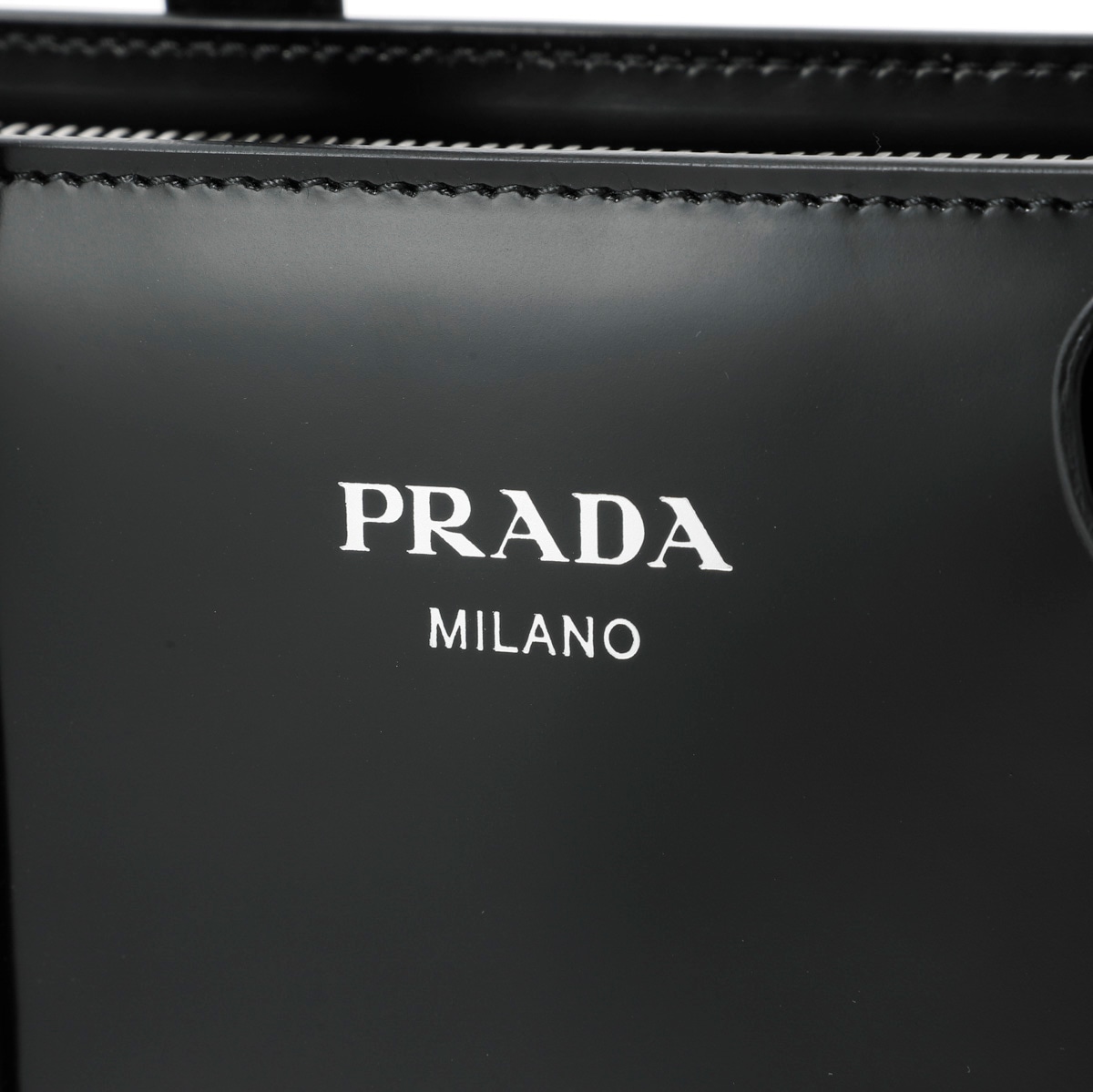 PRADA プラダ ハンドバッグ 2WAY/ショルダーバッグ/Re-Edition 1995