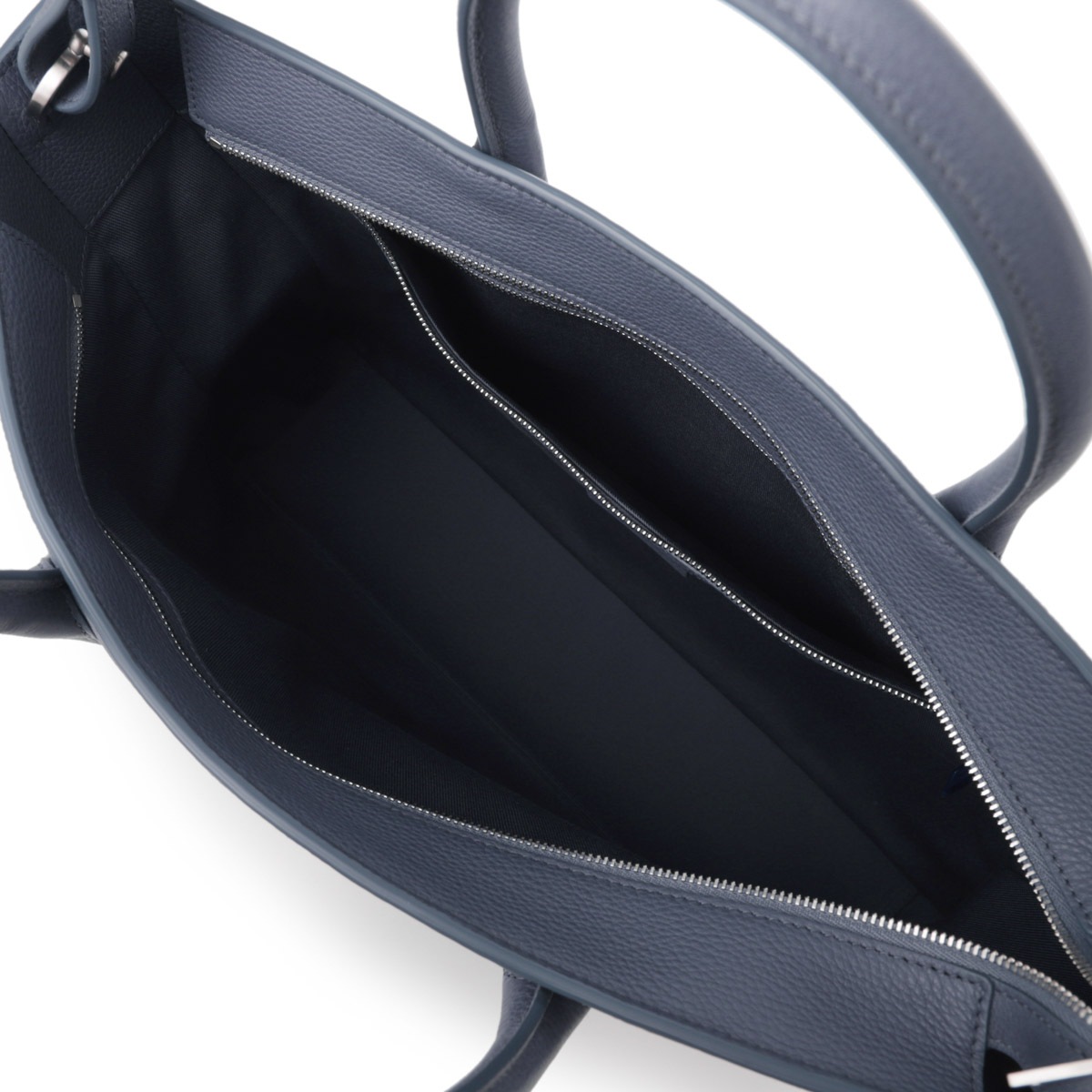 FERRAGAMO フェラガモ トートバッグ 2WAY/ショルダーバッグ/STAR メンズ