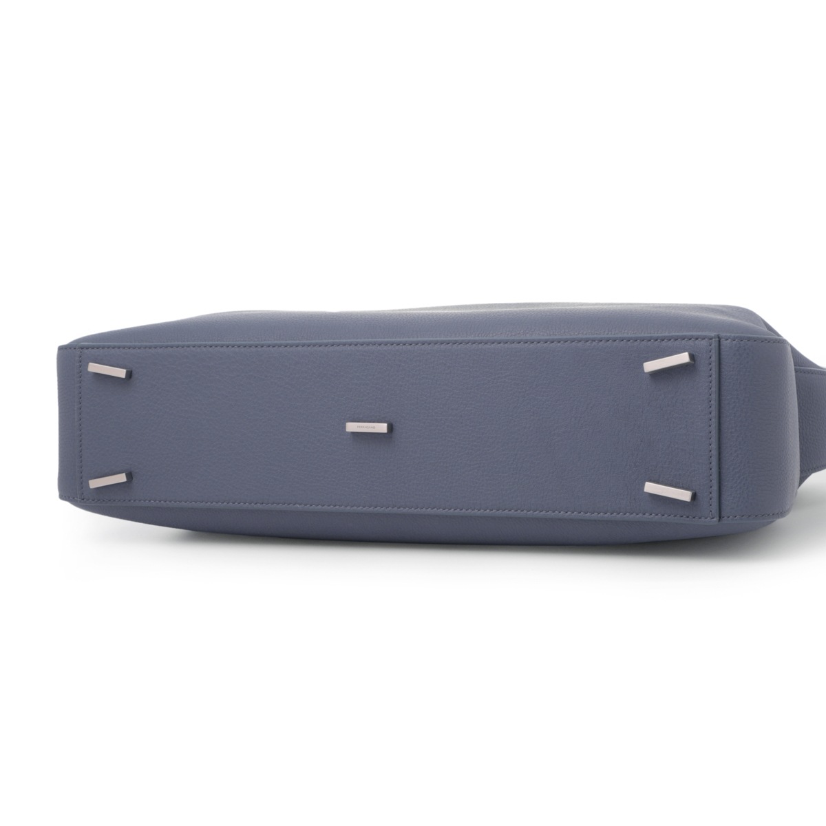 FERRAGAMO フェラガモ トートバッグ 2WAY/ショルダーバッグ/STAR メンズ