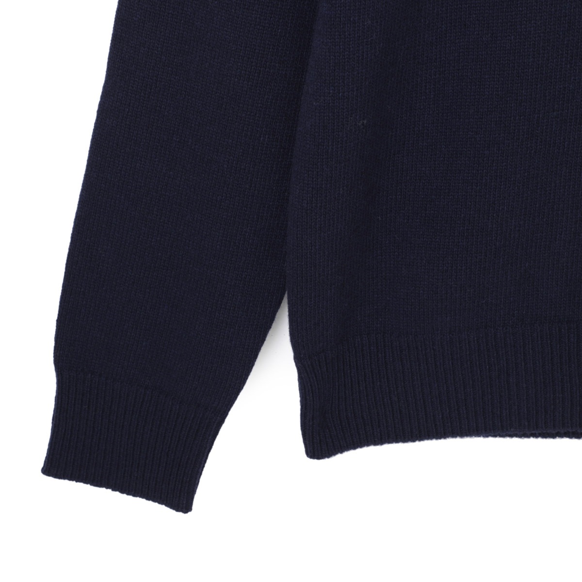 STONE ISLAND ストーンアイランド クルーネックニット/5100072 