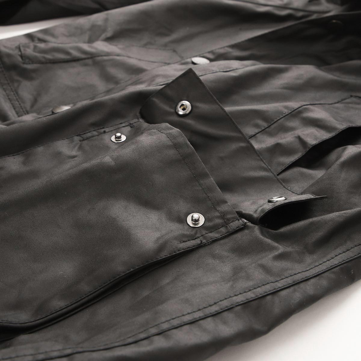 Barbour バブアー ステンカラー ブルゾン/ラグランスリーブ/BARBOUR SL BEDALE【大きいサイズあり】 メンズ