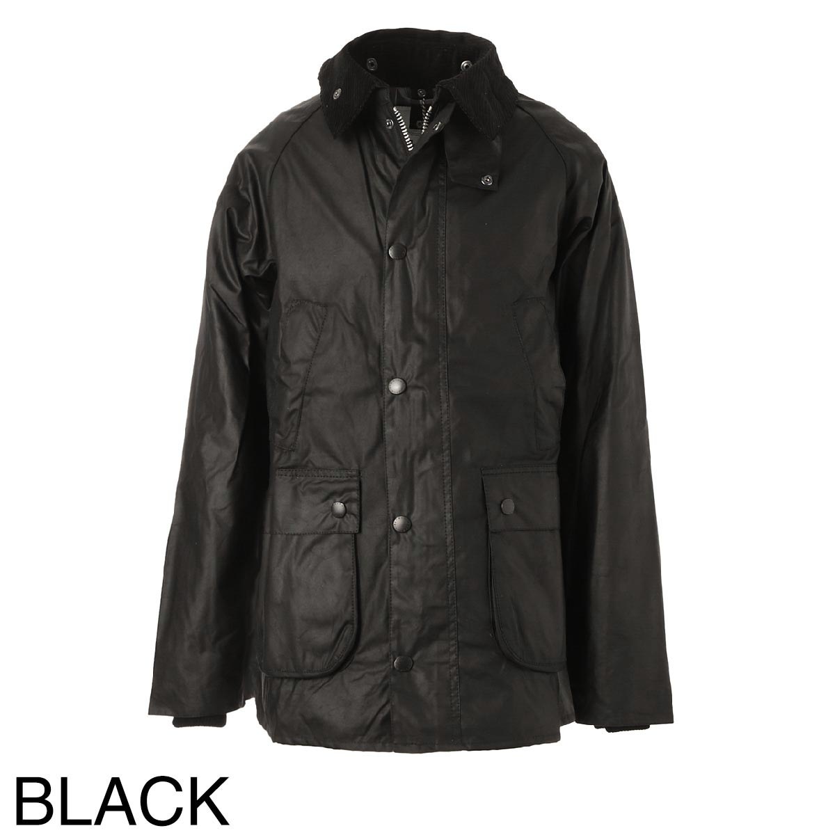 Barbour バブアー ステンカラー ブルゾン/ラグランスリーブ/BARBOUR SL BEDALE【大きいサイズあり】 メンズ