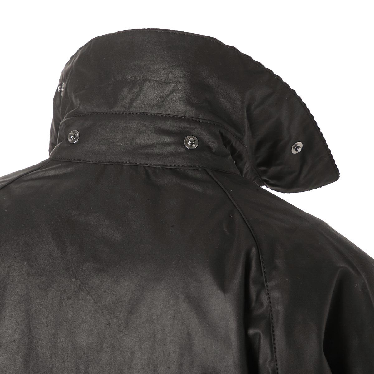 Barbour バブアー ステンカラー ブルゾン/ラグランスリーブ/BARBOUR SL BEDALE【大きいサイズあり】 メンズ