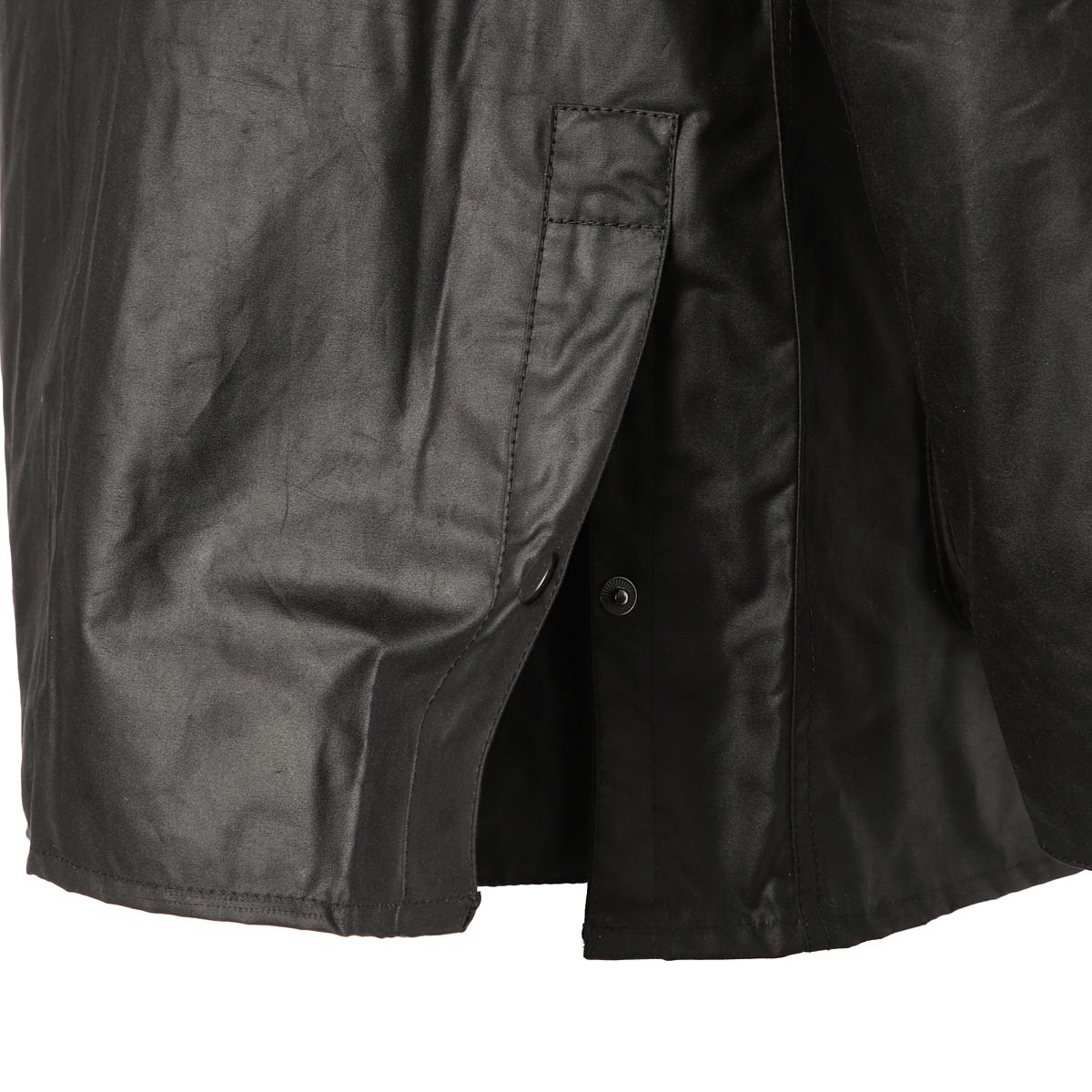 Barbour バブアー ステンカラー ブルゾン/ラグランスリーブ/BARBOUR SL BEDALE【大きいサイズあり】 メンズ