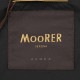 【アウトレット】【ラスト1点】MOORER ムーレー ジップアップジャケット/DUCCIO【大きいサイズあり】 メンズ