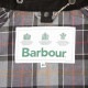 Barbour バブアー ステンカラー ブルゾン/ラグランスリーブ/BARBOUR SL BEDALE【大きいサイズあり】 メンズ
