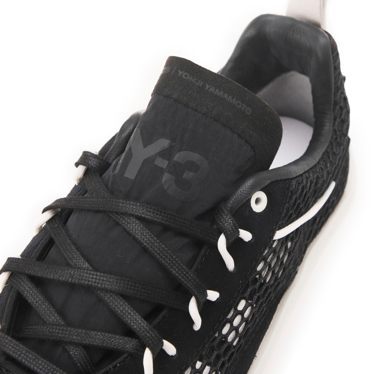 アウトレット】【ラスト1点】Y-3 ワイスリー シューズ/Y-3 SHIKU