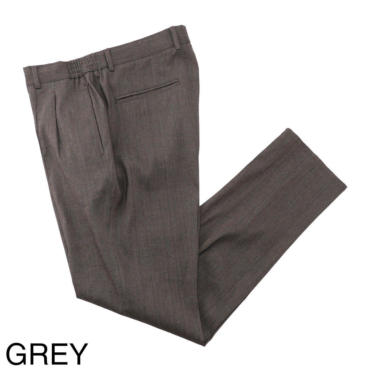 アウトレット】GIAB'S ARCHIVIO ジャブス アルキヴィオ イージーパンツ