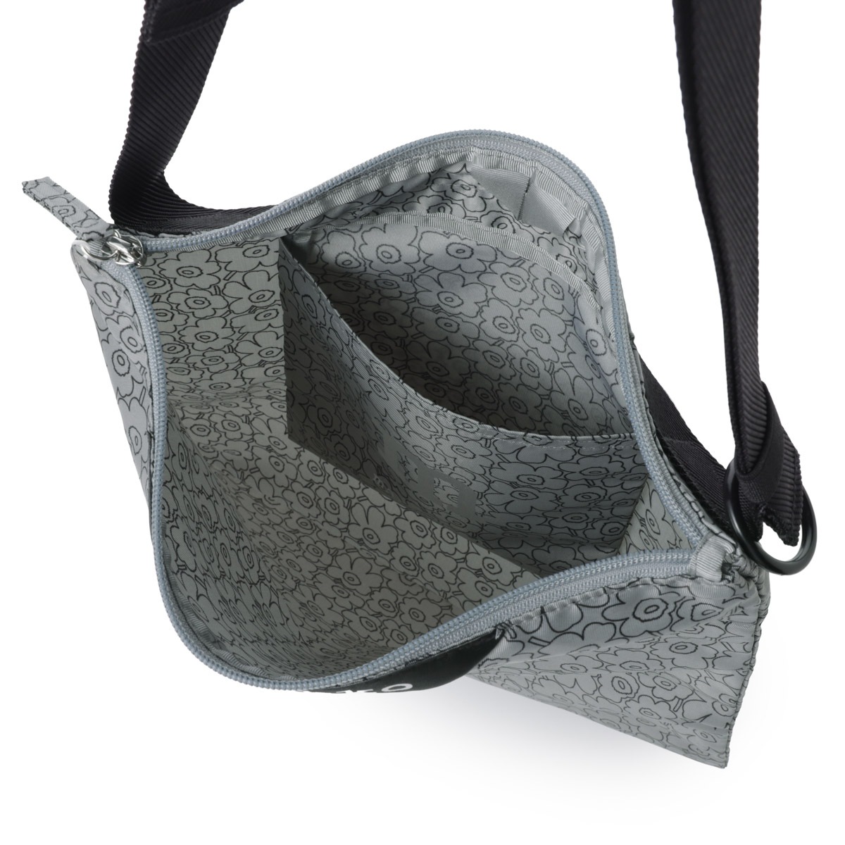 marimekko マリメッコ ショルダーバッグ/Neat Crossbody Piirto Unikko M Shoulder bag レディース