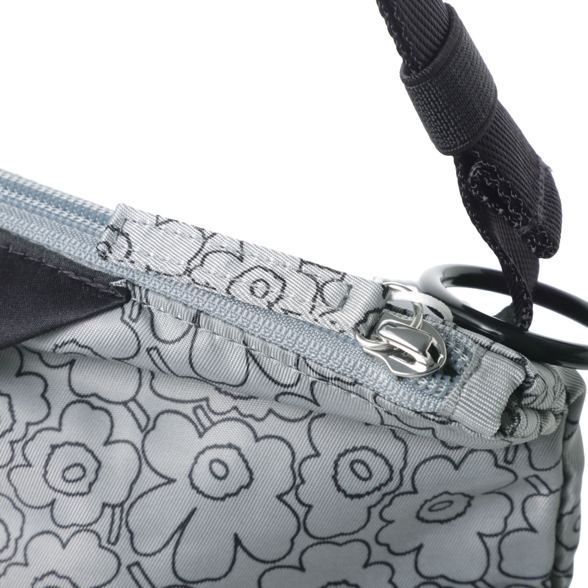 marimekko マリメッコ ショルダーバッグ/Neat Crossbody Piirto Unikko M Shoulder bag レディース