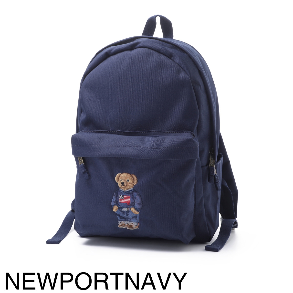 POLO RALPH LAUREN ポロラルフローレン バックパック/リュックサック