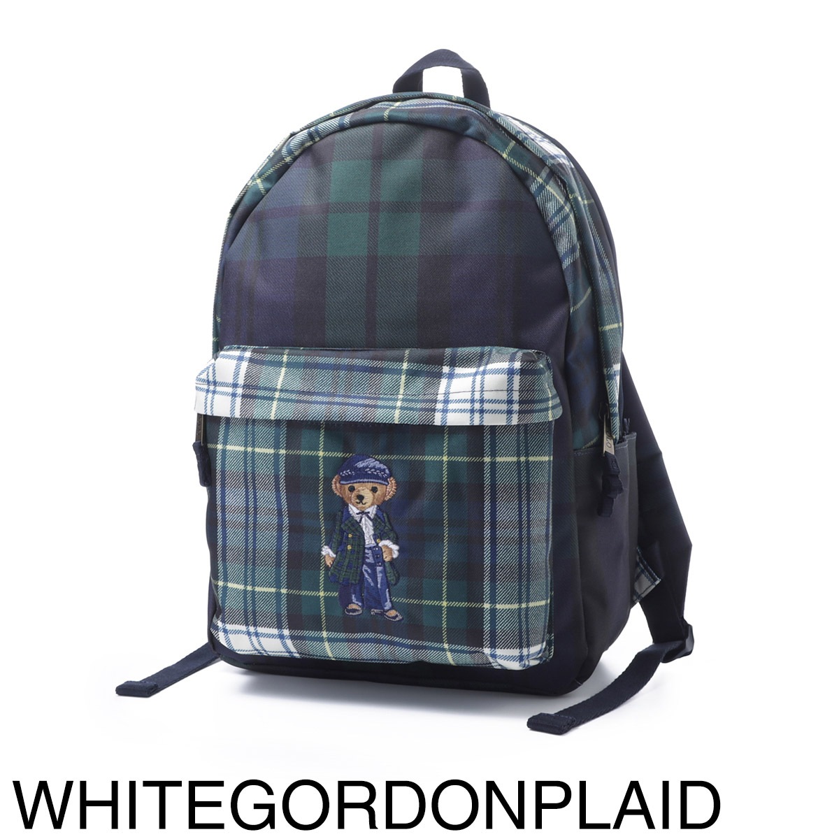 POLO RALPH LAUREN ポロラルフローレン バックパック/リュックサック