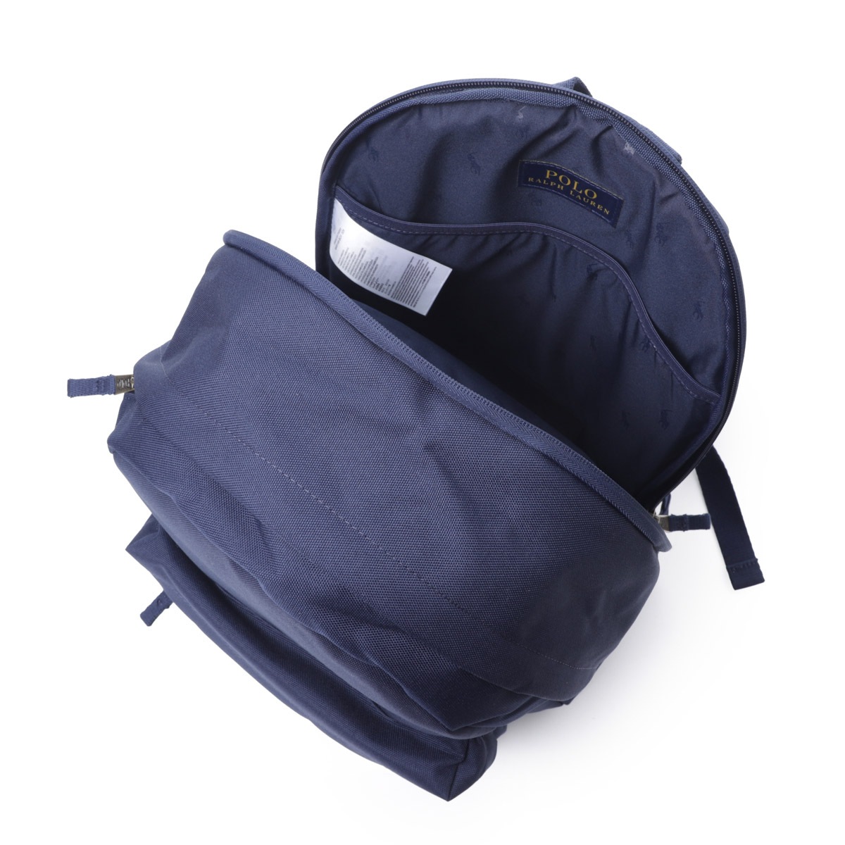 POLO RALPH LAUREN ポロラルフローレン バックパック/リュックサック