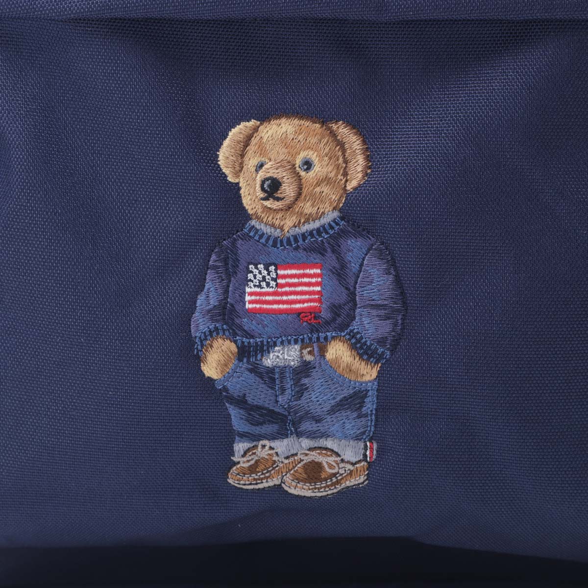 POLO RALPH LAUREN ポロラルフローレン バックパック/リュックサック