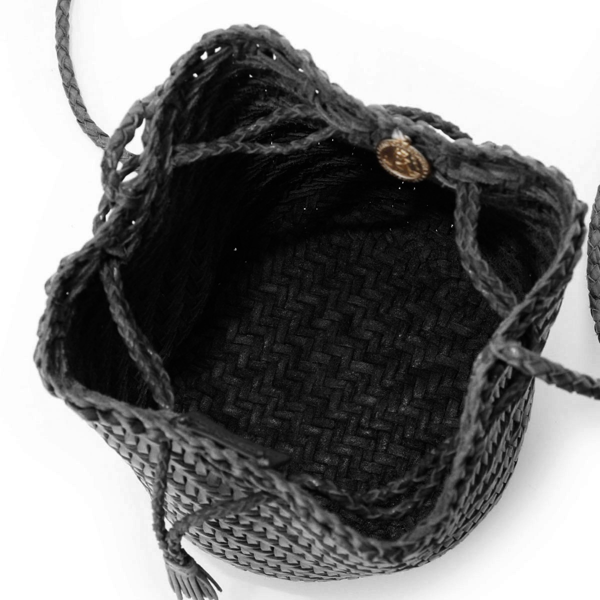 【アウトレット】Dragon Diffusion ドラゴン ディフュージョン ショルダーバッグ/POMPOM DOUBLE JUMP レディース