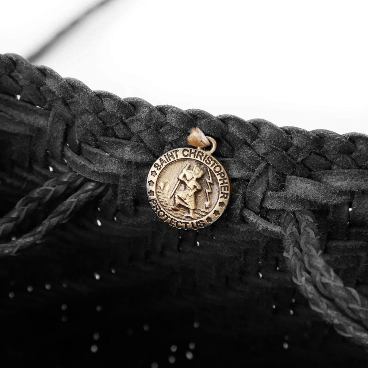 【アウトレット】Dragon Diffusion ドラゴン ディフュージョン ショルダーバッグ/POMPOM DOUBLE JUMP レディース