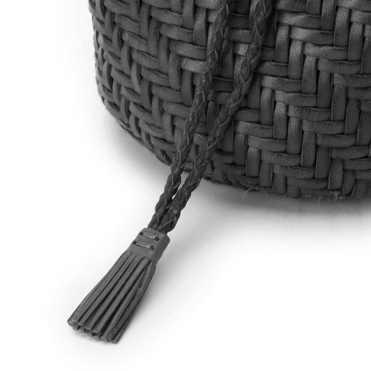 【アウトレット】Dragon Diffusion ドラゴン ディフュージョン ショルダーバッグ/POMPOM DOUBLE JUMP レディース