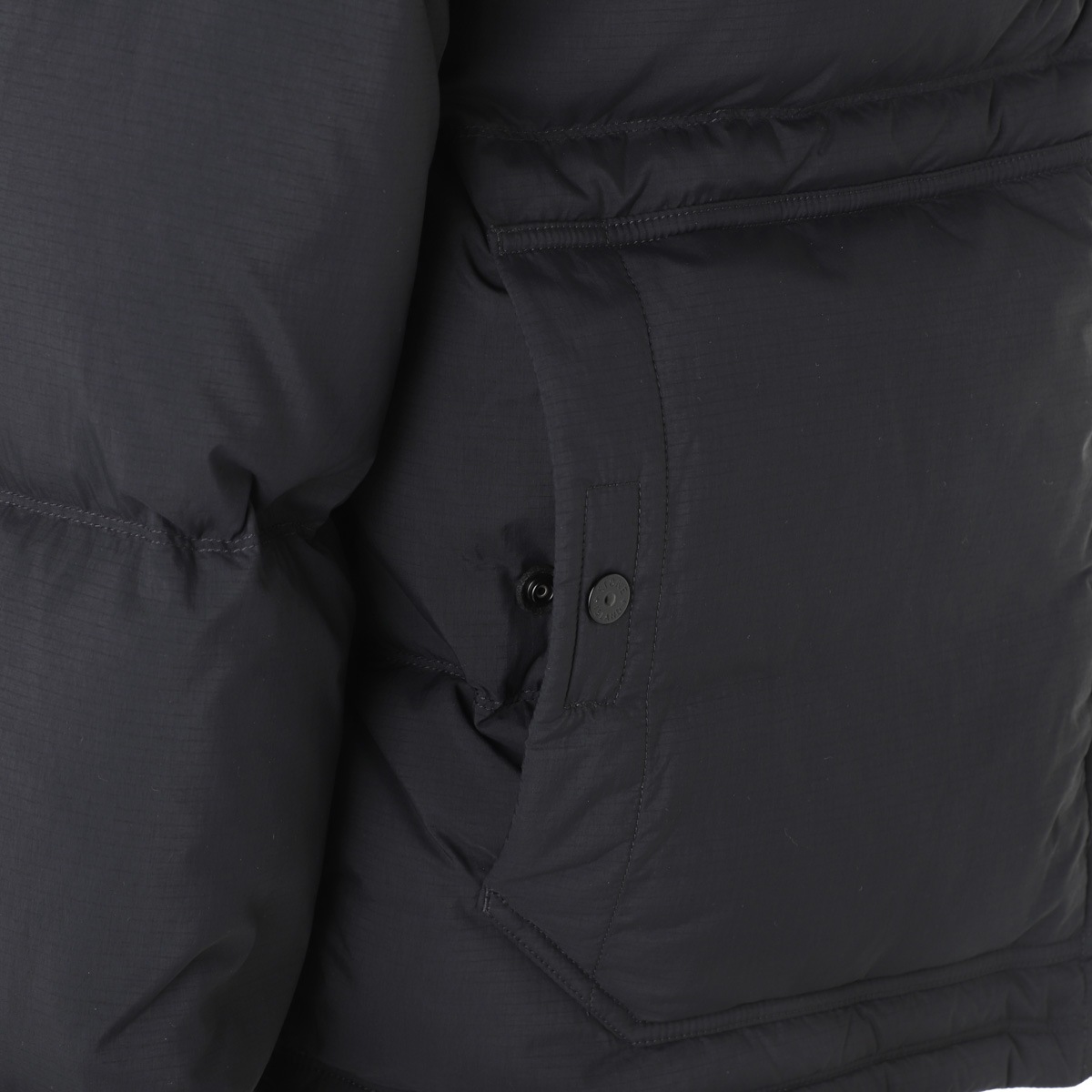 STONE ISLAND ストーンアイランド ダウンジャケット/4100019 MATT 