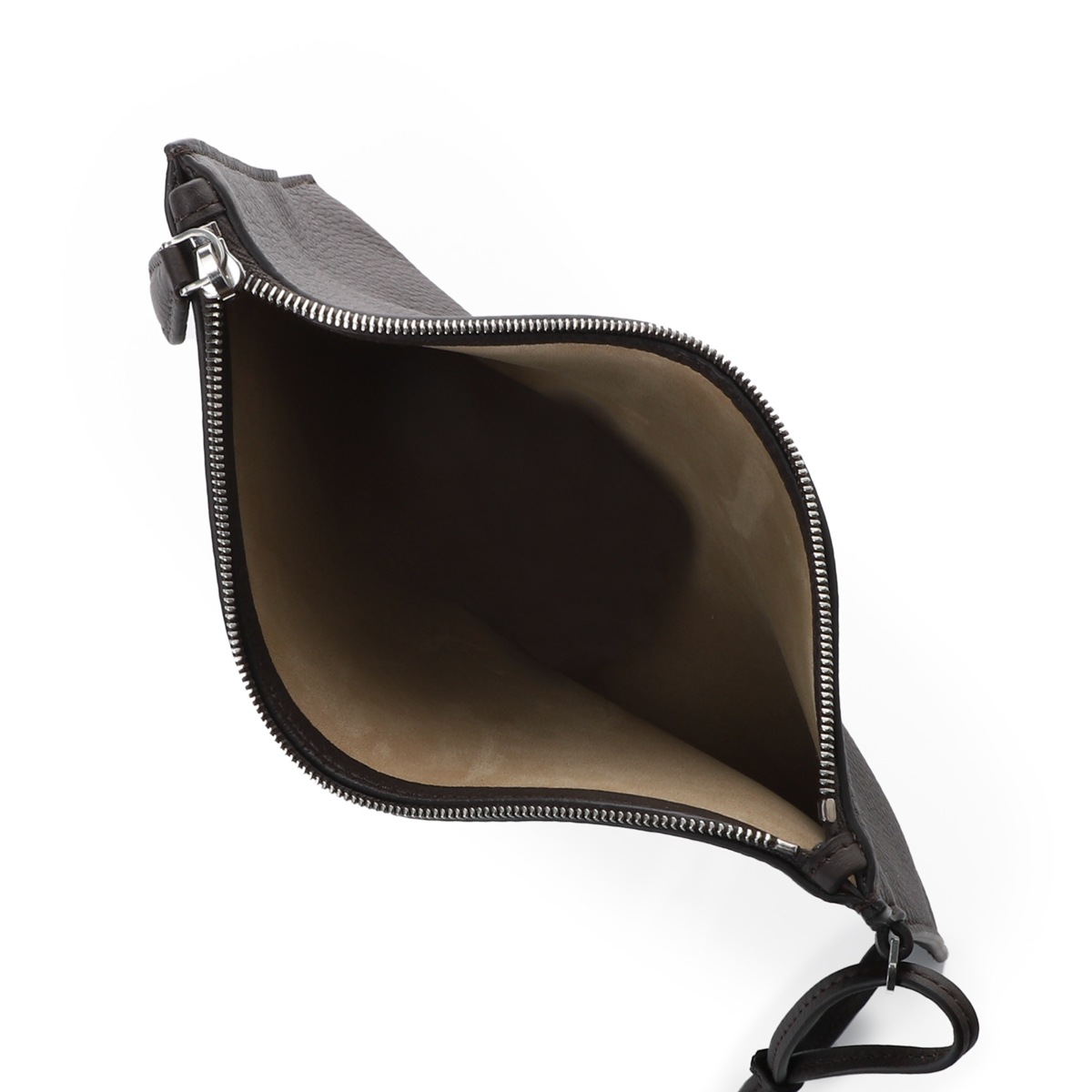 THE ROW ザ ロウ トートバッグ/PARK TOTE THREE レザー製スリーバッグ レディース