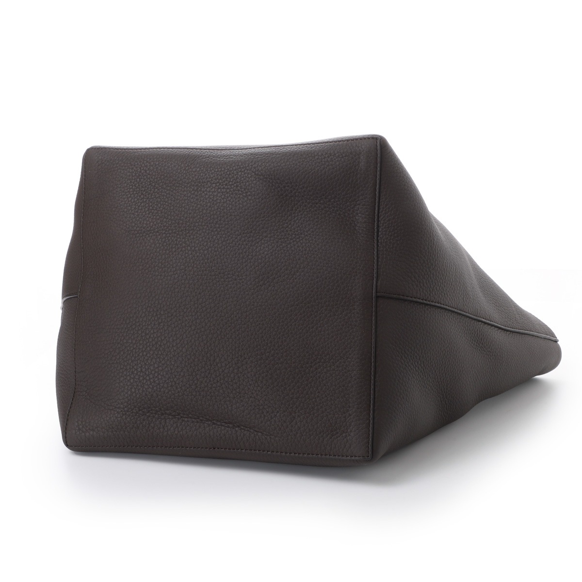 THE ROW ザ ロウ トートバッグ/PARK TOTE THREE レザー製スリーバッグ レディース