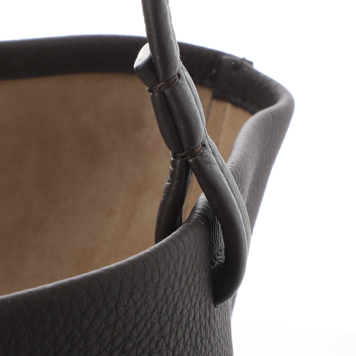 THE ROW ザ ロウ トートバッグ/PARK TOTE THREE レザー製スリーバッグ レディース