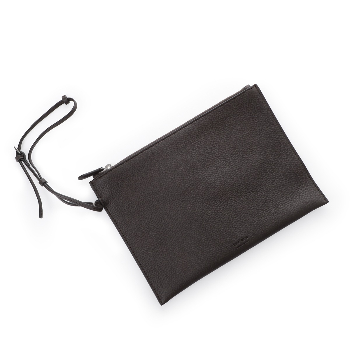 THE ROW ザ ロウ トートバッグ/PARK TOTE THREE レザー製スリーバッグ レディース