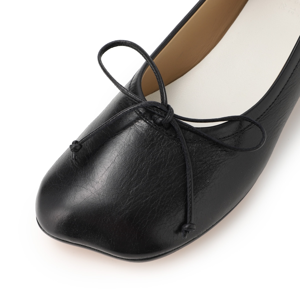 MM6 Maison Margiela エムエム 6 メゾンマルジェラ バレエシューズ