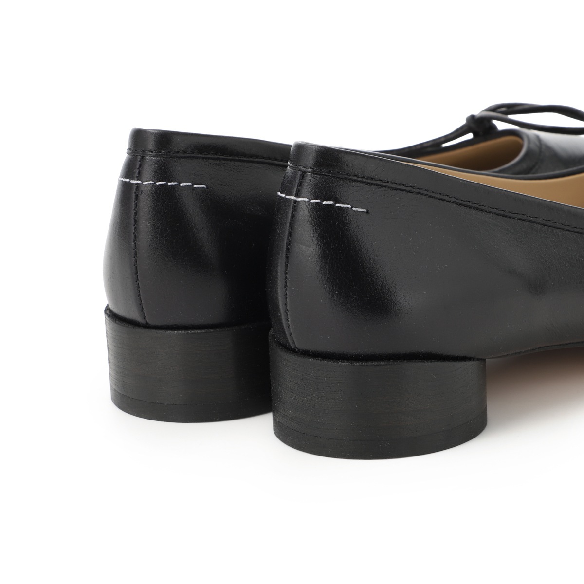 MM6 Maison Margiela エムエム 6 メゾンマルジェラ バレエシューズ