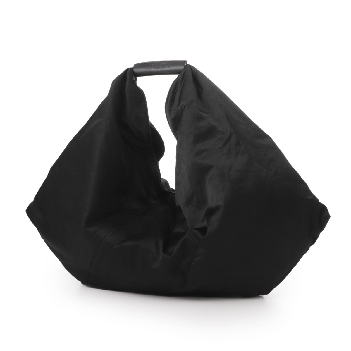 【アウトレット】【ラスト1点】【訳あり】MM6 Maison Margiela エムエム 6 メゾンマルジェラ トートバッグ/JAPANESE DRAPED TOTE ジャパニーズ レディース