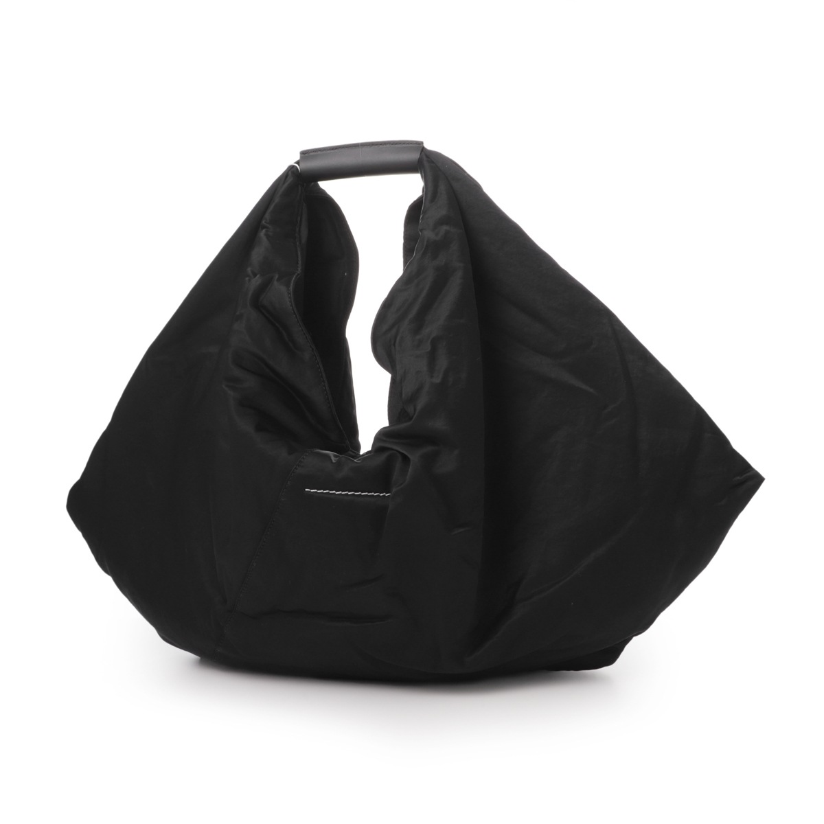 【アウトレット】【ラスト1点】【訳あり】MM6 Maison Margiela エムエム 6 メゾンマルジェラ トートバッグ/JAPANESE DRAPED TOTE ジャパニーズ レディース