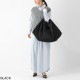 【アウトレット】【ラスト1点】【訳あり】MM6 Maison Margiela エムエム 6 メゾンマルジェラ トートバッグ/JAPANESE DRAPED TOTE ジャパニーズ レディース