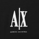 『ネコポス対応(1点まで)』ARMANI EXCHANGE アルマーニエクスチェンジ クルーネックTシャツ メンズ