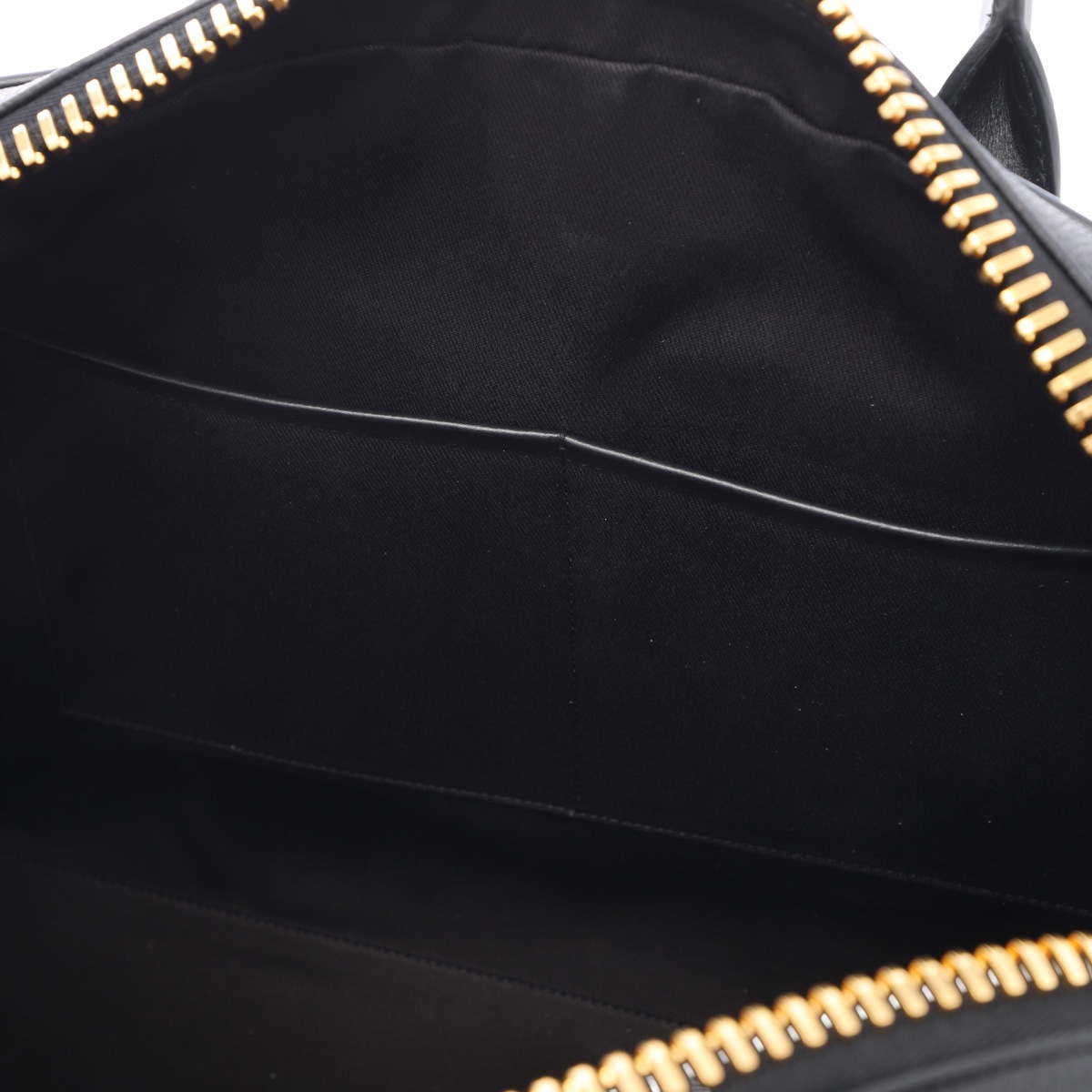 TOM FORD トムフォード ブリーフケース/SOFT GRAIN LEATHER BUCKLEY