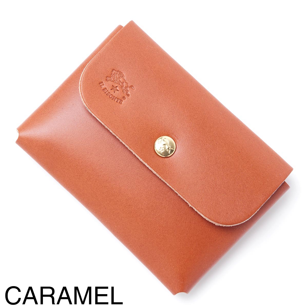 [ILBISONTE]ケース 新品未使用 楽天市場】イルビゾンテ キーケース 中古の通販