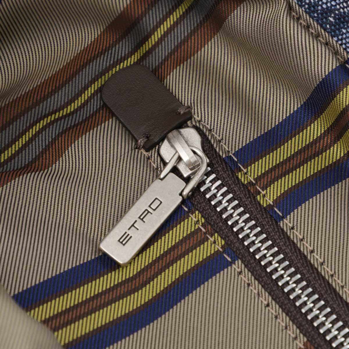 ETRO ショップ袋 縦29x横22x幅12 同2枚セット