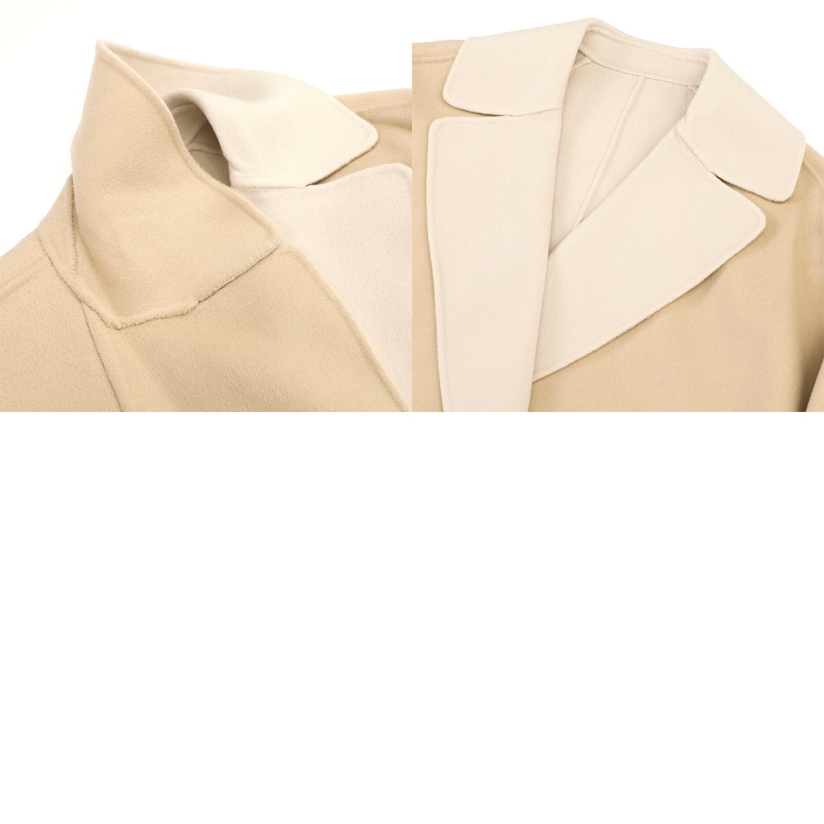 【アウトレット】WEEKEND Max Mara マックスマーラ ロングコート/RAIL【大きいサイズあり】 レディース