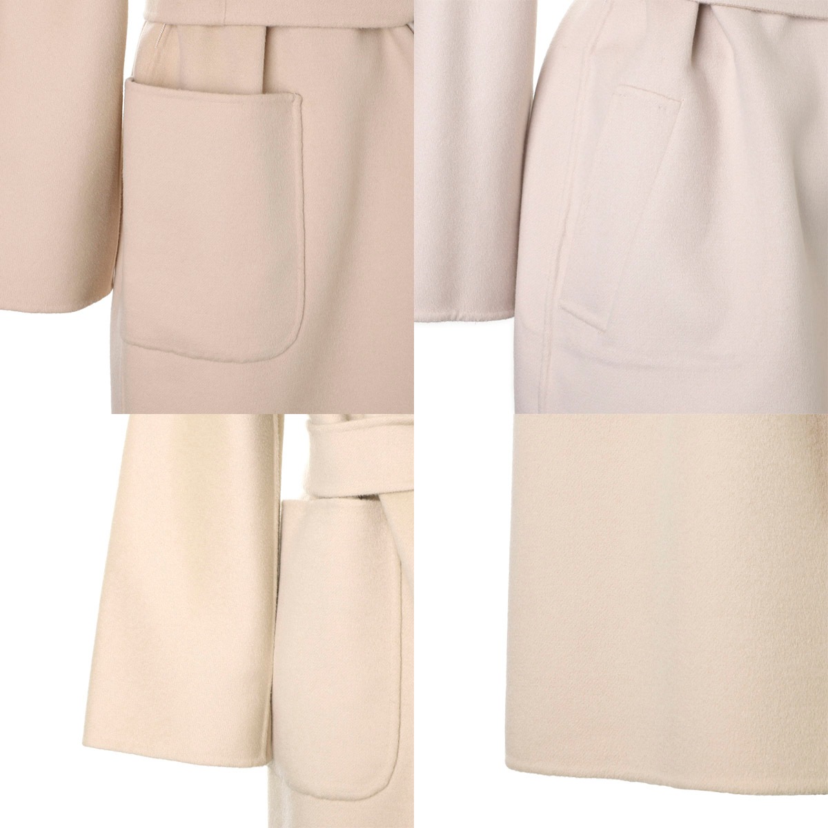 【アウトレット】WEEKEND Max Mara マックスマーラ ロングコート/RAIL【大きいサイズあり】 レディース