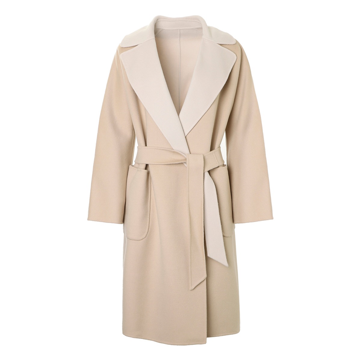 【アウトレット】WEEKEND Max Mara マックスマーラ ロングコート/RAIL【大きいサイズあり】 レディース