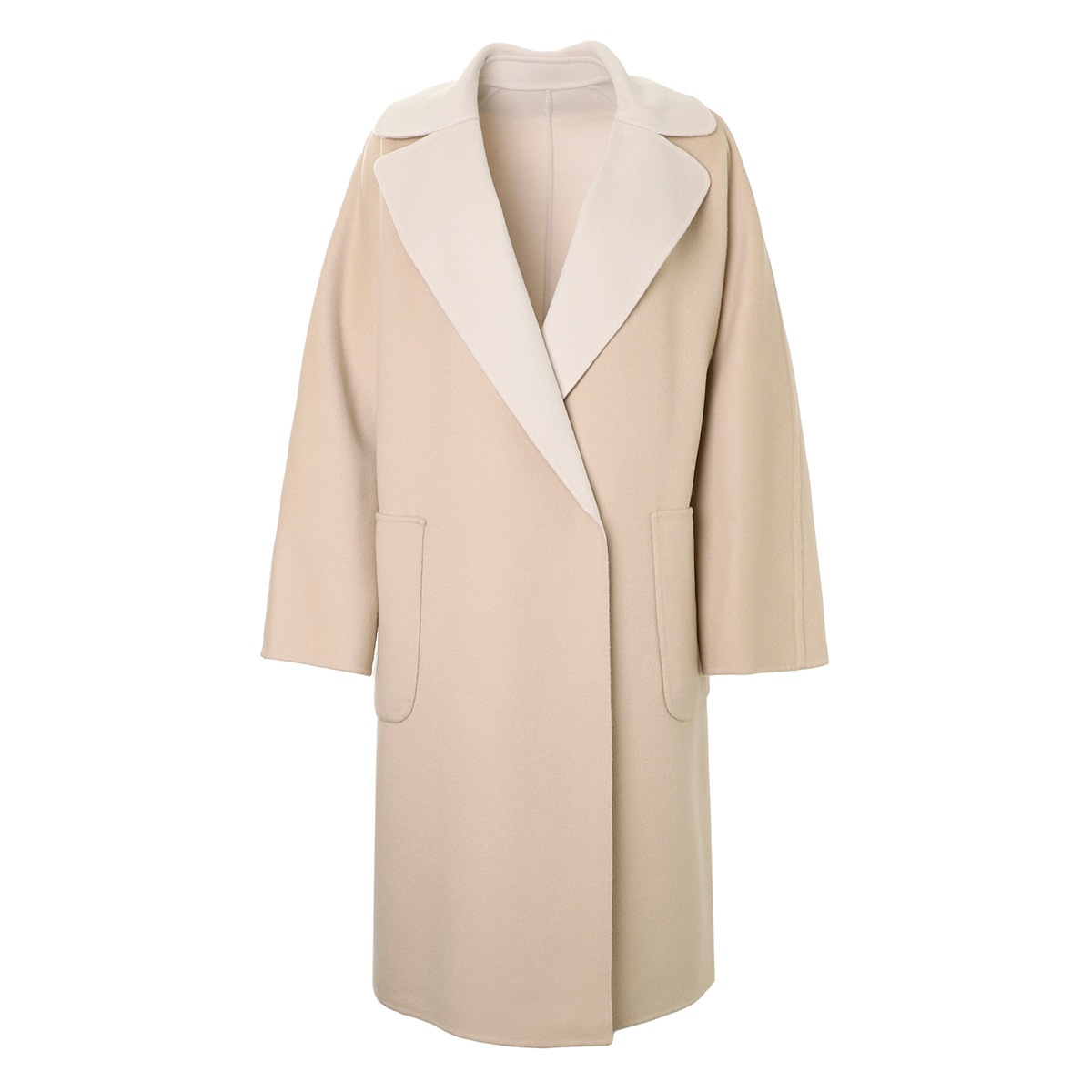 【アウトレット】WEEKEND Max Mara マックスマーラ ロングコート/RAIL【大きいサイズあり】 レディース